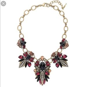 Chloe & Isabel Fair Isle Statement Necklace